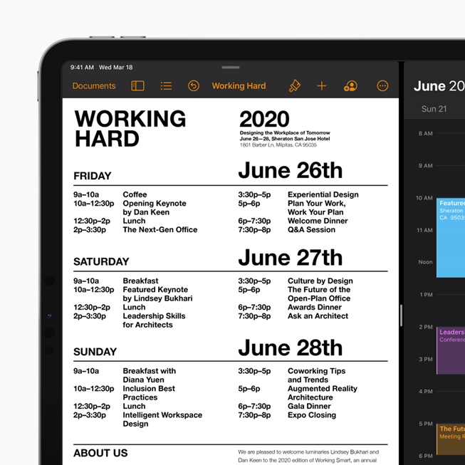 Applenew Ipad Pro Cursor Support Ipados03182020inl