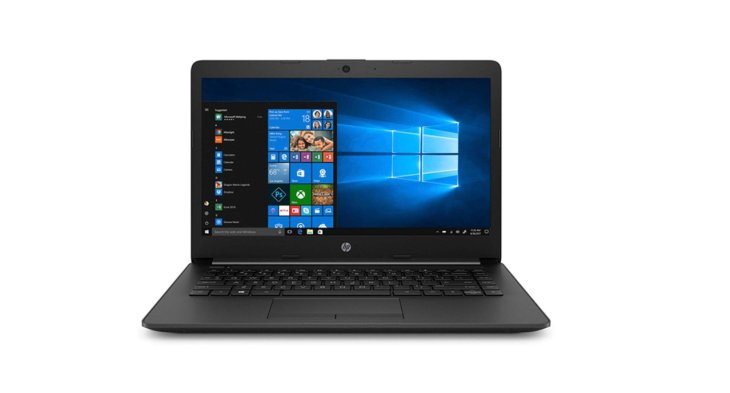 Hp 14 Core I3 7th