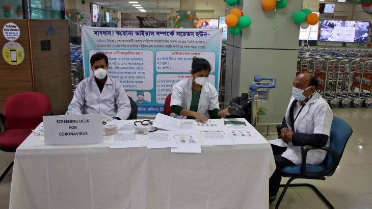 There will be more coronavirus tests for Indians