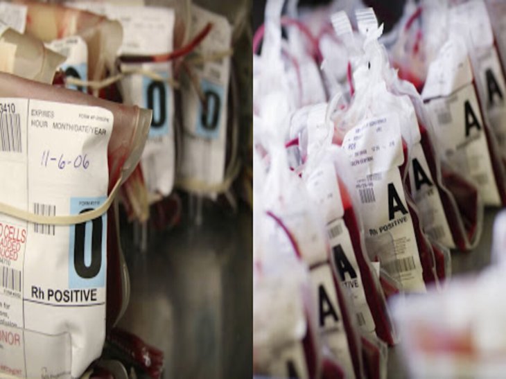 People With This Blood Type Is More Vulnerable To COVID-19 ...