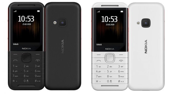 Nokia 5310 5