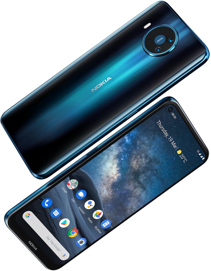Nokia 8.3 5g