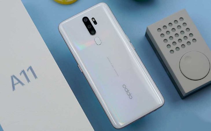 Oppo A11 1