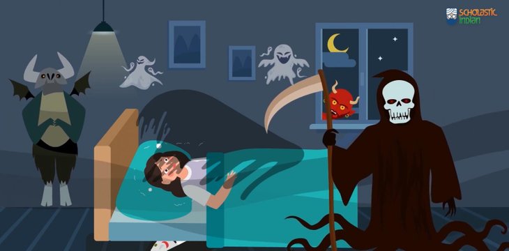 Unveiling The Mysterious Truth About Sleep Paralysis - MobyGeek.com