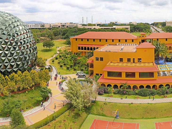 Infosys COVID-19 coronavirus