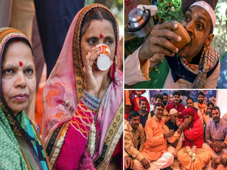 COVID-19 cow urine india misinformation 