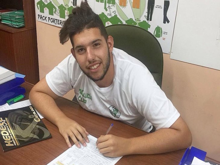 Francisco Garcia covid-19 india misinformation