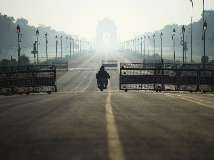 Janata Curfew 4