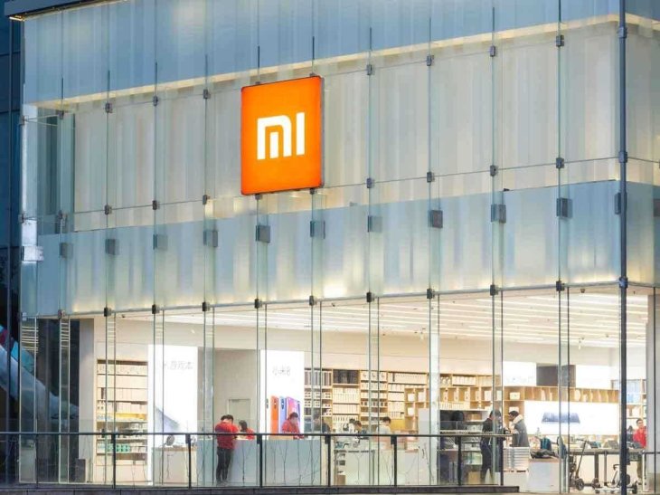 India Xiaomi Mi Store