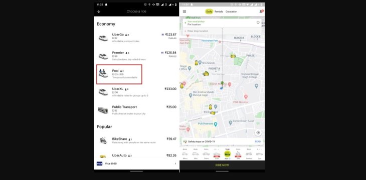 Uber