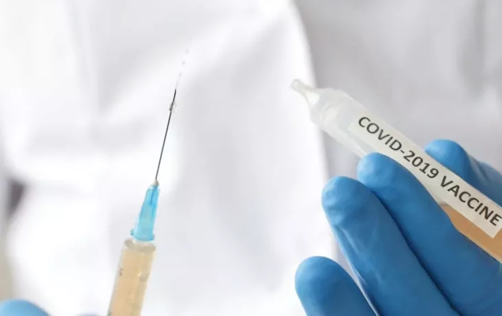 Covid 19 Vaccine
