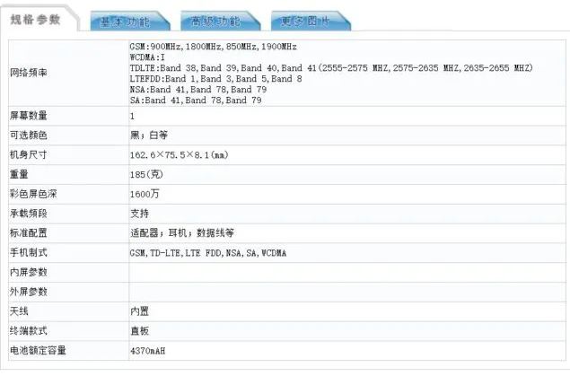 a51 5g samsung specs