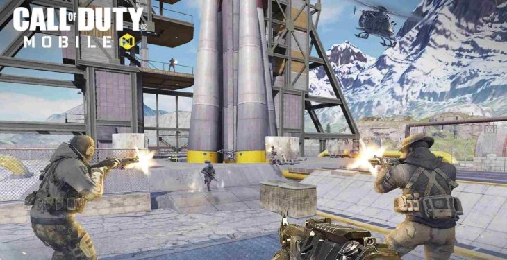 Call of Duty: Mobile
