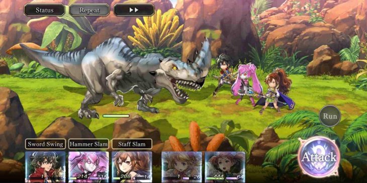 Another Eden