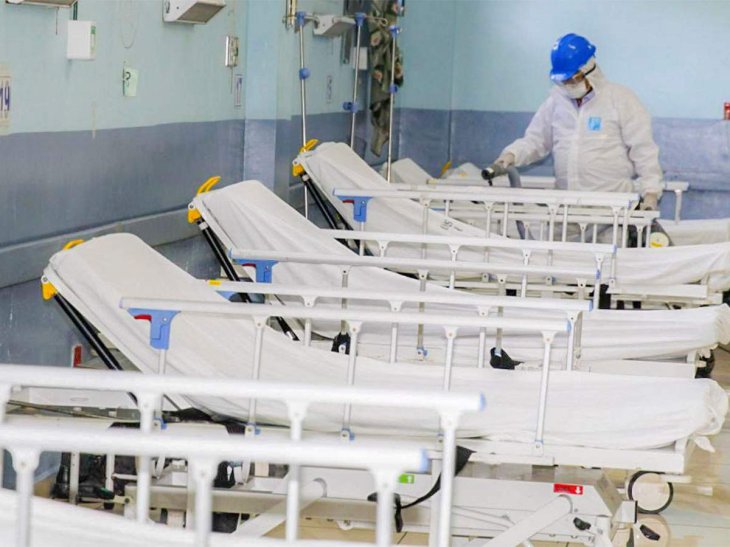 India Hospital