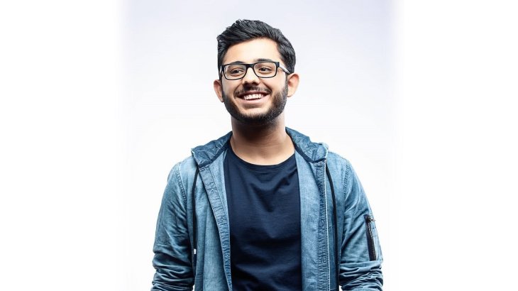 Top Indian Youtube Channels Ajey Nagar