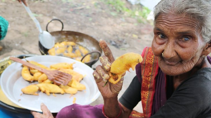 Top Indian Youtube Channels Country Food