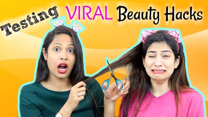Top Indian Youtube Channels Shruti Arjun Anand