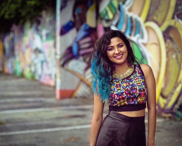 Top Indian Youtube Channels Vidya Iyer