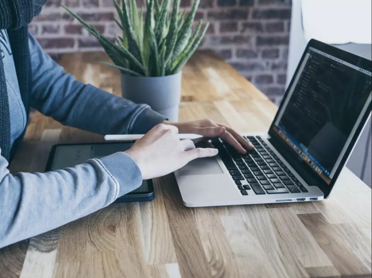 Work From Home