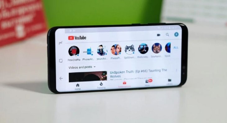 youtube