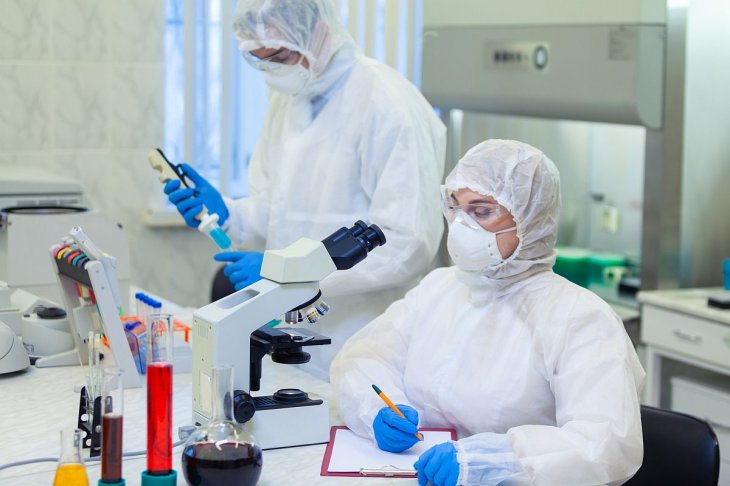 Lab