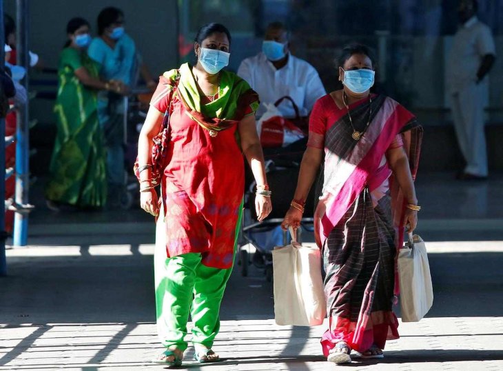 The ongoing pandemic is severely affecting people across the globe