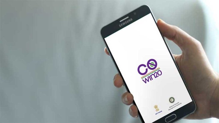 Cowin 20