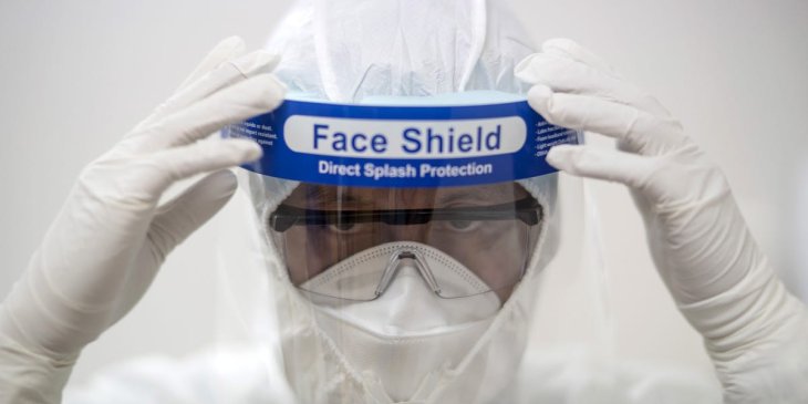 Face Shield
