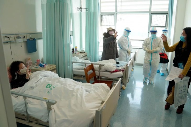 Covid-19 Reinfected Patients
