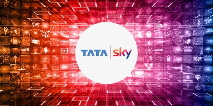 Tata Sky will soon launch a free landline service