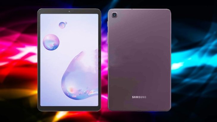 samsung tab a 8 specs 2019