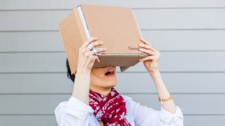 April Fools' Day Google 1