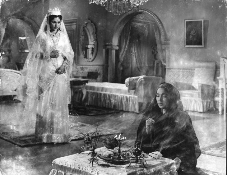 horror movies hindi Kohraa