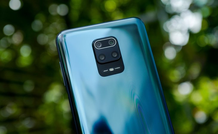 Redmi Note 9 Pro Review 22