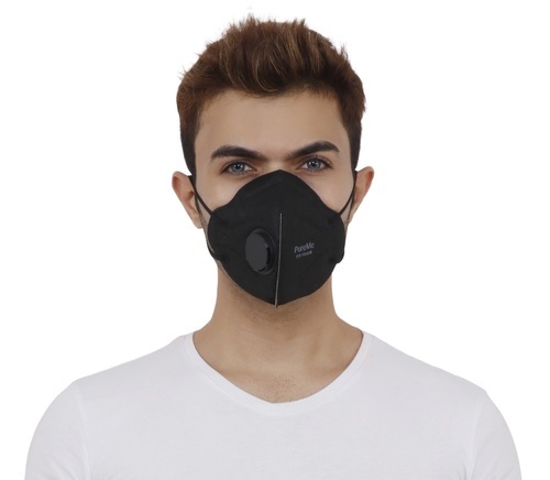 Pureme Reusable N95 Anti Pollution Mask