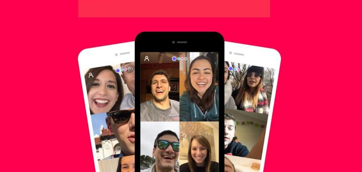 Houseparty App Lets You Throw An Online Party Amid CO.VID19 Lockdown