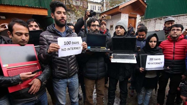 kashmir internet curbs