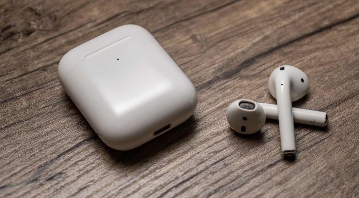 Apple AirPods