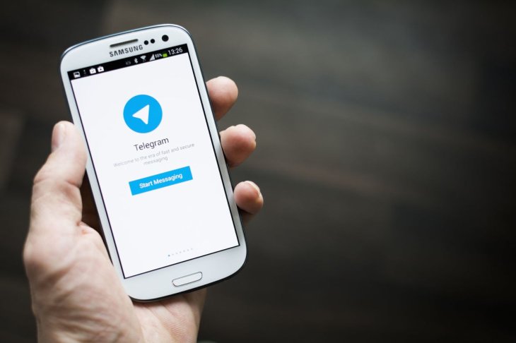 Telegram