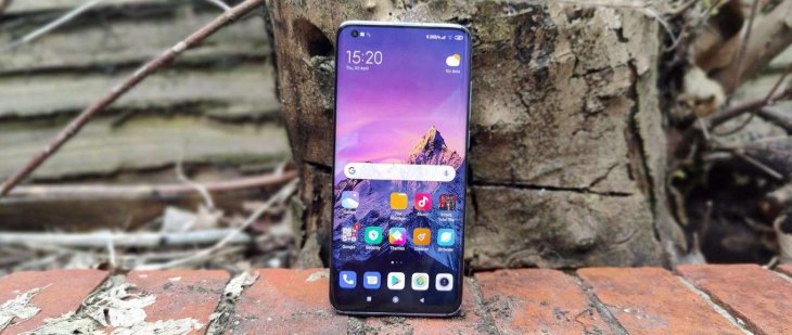 Xiaomi Mi 10 Pro