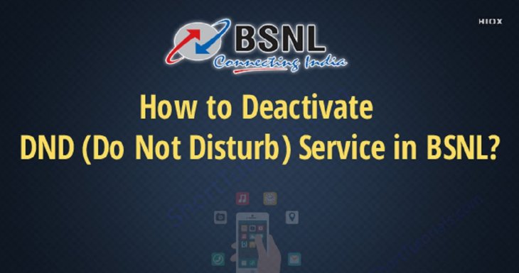 how-to-activate-dnd-in-bsnl-all-to-know-about-do-not-disturb-mode