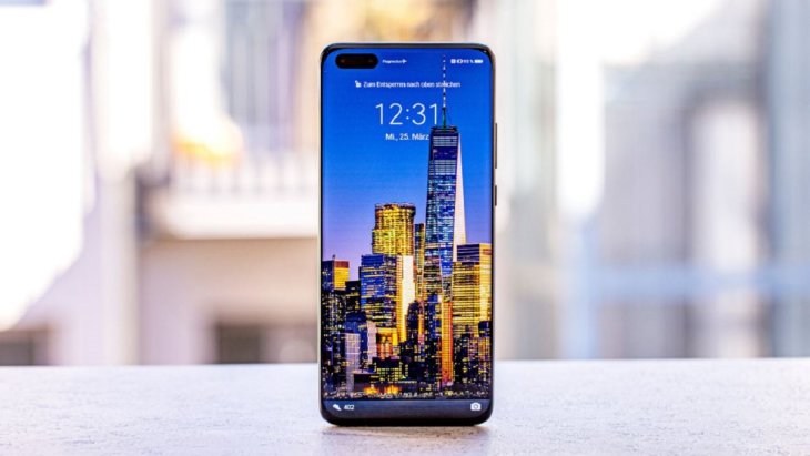Huawei P40 Pro