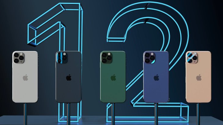 Apple iPhone 12