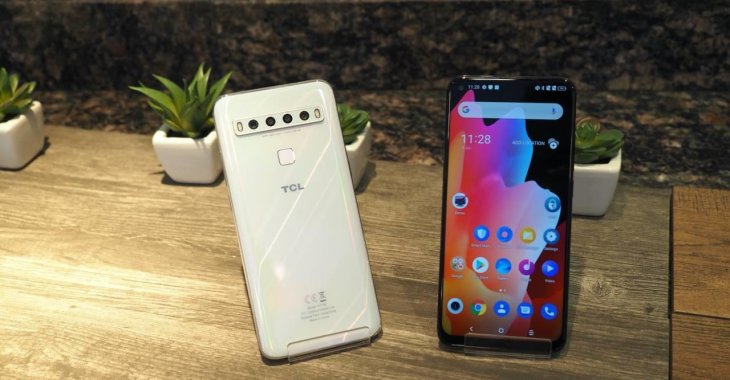 TCL 10L