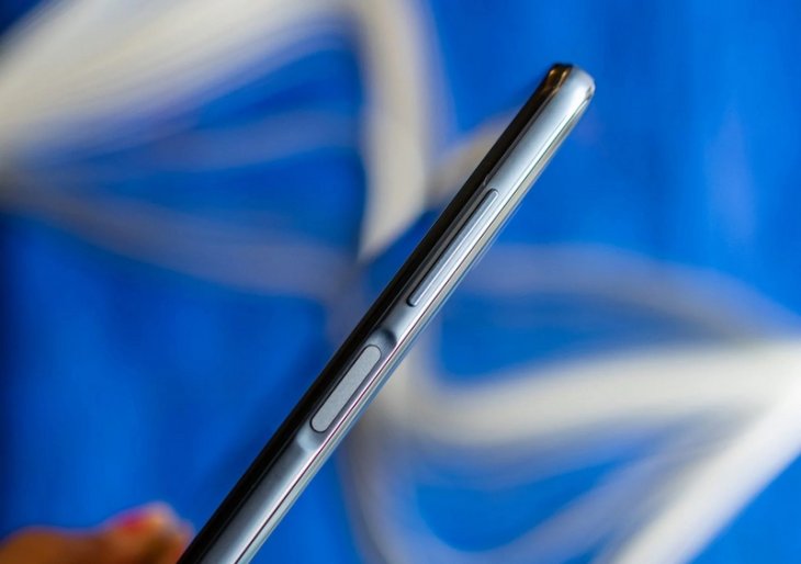 Mi Note 9 Pro refresh rate