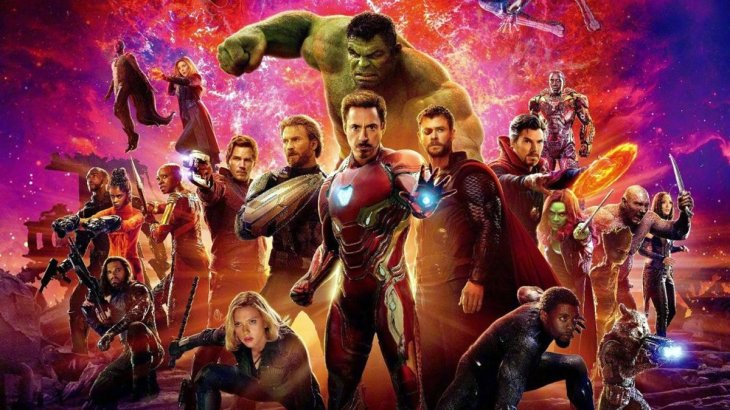 Avengers endgame download in hindi 4k full