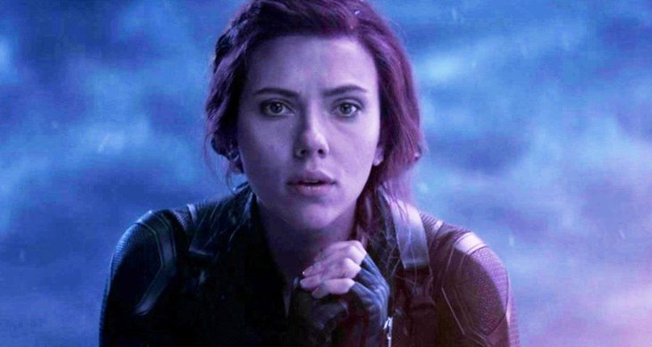 This Black Widow Death Scene Should Have Been In Avengers: Endgame