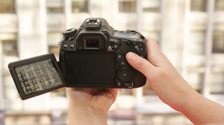 Canon 80d Price In India Canon Eos 80d 6