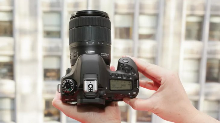 Canon 80d Price In India Canon Eos 80d 7
